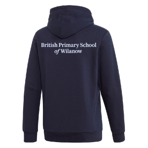 Hoodie for PE BSW 2