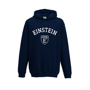 Hoodie NDM + personalisation