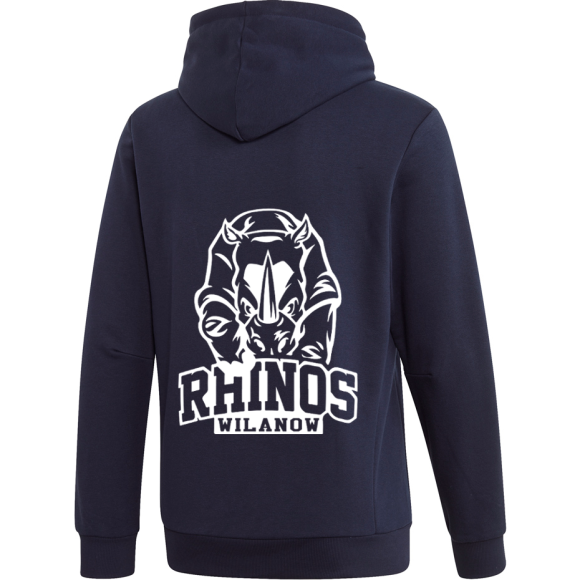 Bluza hoodie WIL