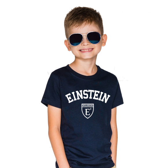 Tshirt bawełniany WIL