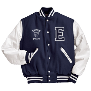 Letterman kurtka / bluza WIL