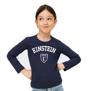 Tshirt LS długi rękaw NDM