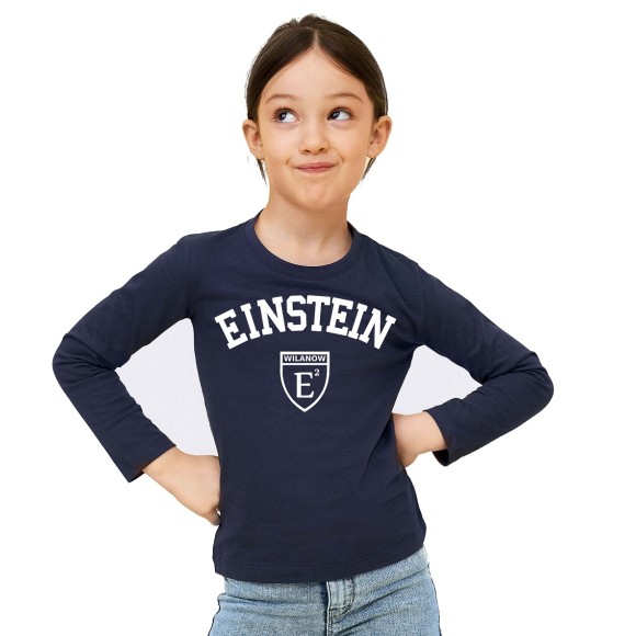 Tshirt LS długi rękaw WIL