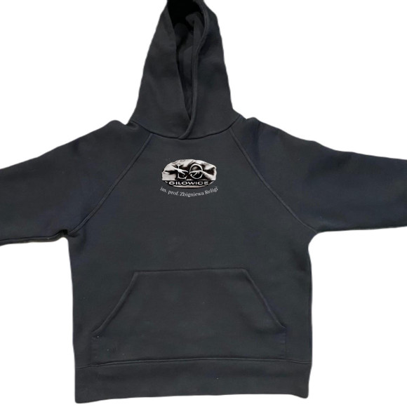 Bluza raglanowa LO Gilowice