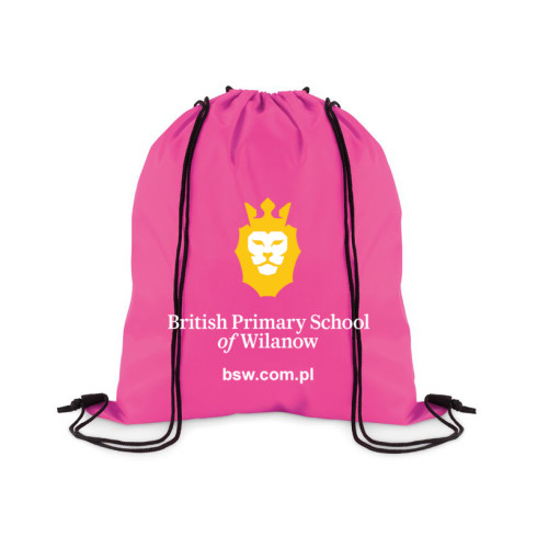 Worek na buty BSW