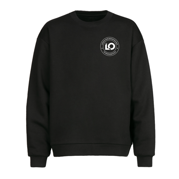 Bluza Classic Lo Krapkowice czarna