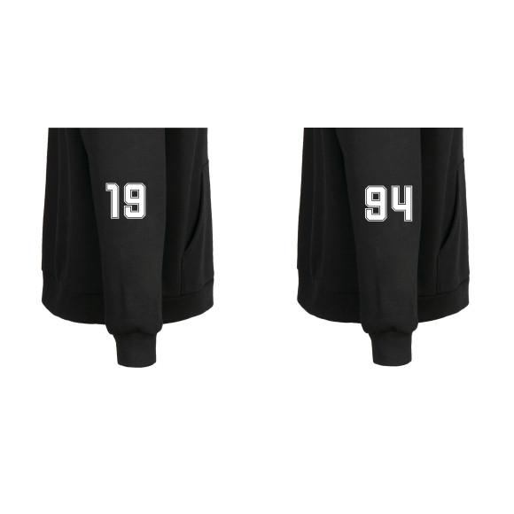 Bluza Oversize LO Krapkowice