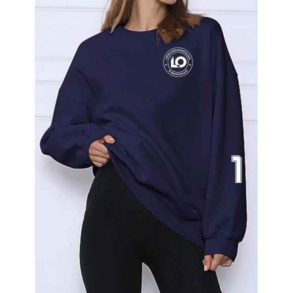 Bluza Oversize LO Krapkowice