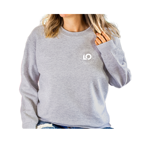 Bluza Classic Lo Krapkowice czarna