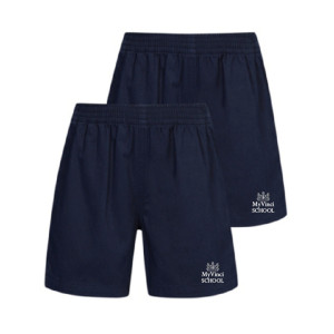 Spodenki sportowe MY VINCI...