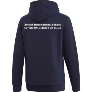 Hoodie / British Lodz 2
