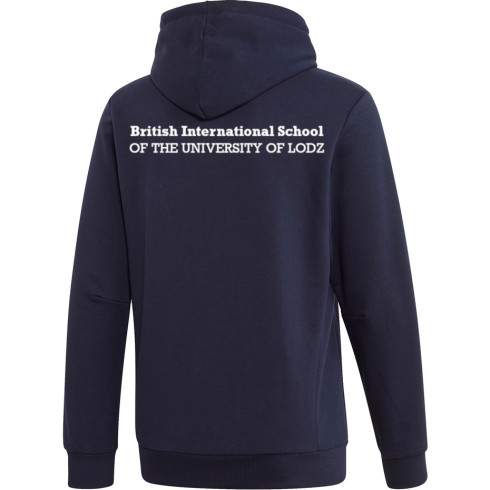 Hoodie / British Lodz Hoodie / British Lodz