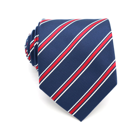 Tie British Lodz