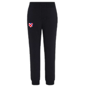 Joggers for PE lessons...