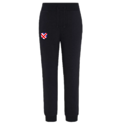 Joggers for PE lessons British Lodz