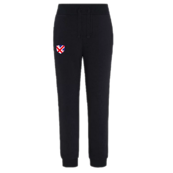 Joggers for PE lessons British Lodz