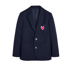 Blazer British Lodz