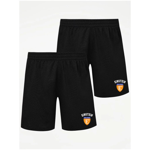 Sport PE shorts WIL