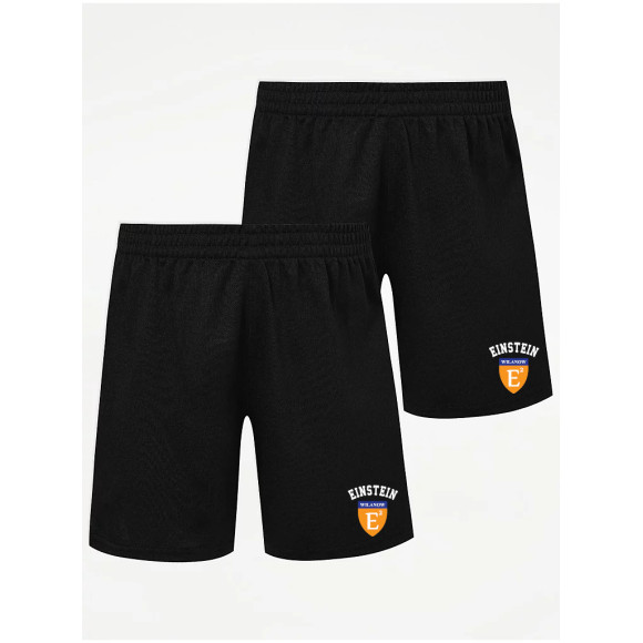 Sport PE shorts WIL