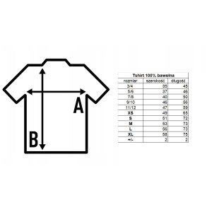 Koszulka sportowa 100%... 2