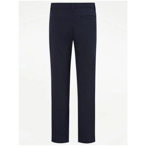 Navy trousers WIL