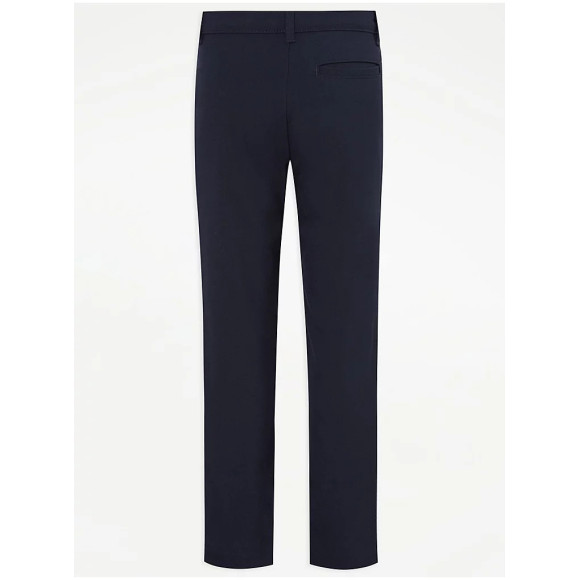 Navy trousers WIL