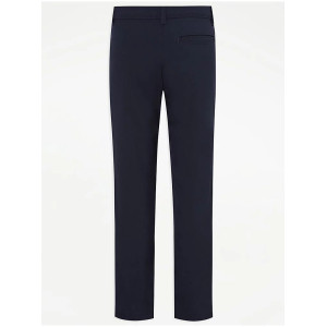 Navy trousers NDM 2