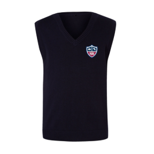 V-Neck knitted Tank top...