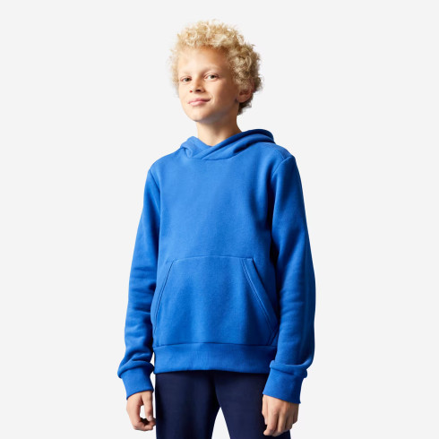Bluza Hoodie blue SP70 Poznań
