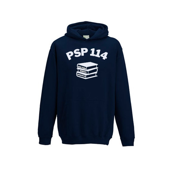 Bluza hoodie PSP 114