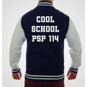 Bluza college PSP 114 2