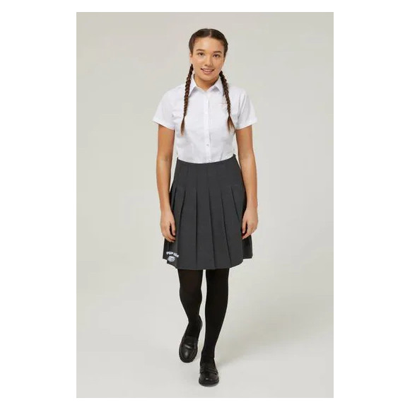 Stitch down Pleat SKIRT  PSP 114