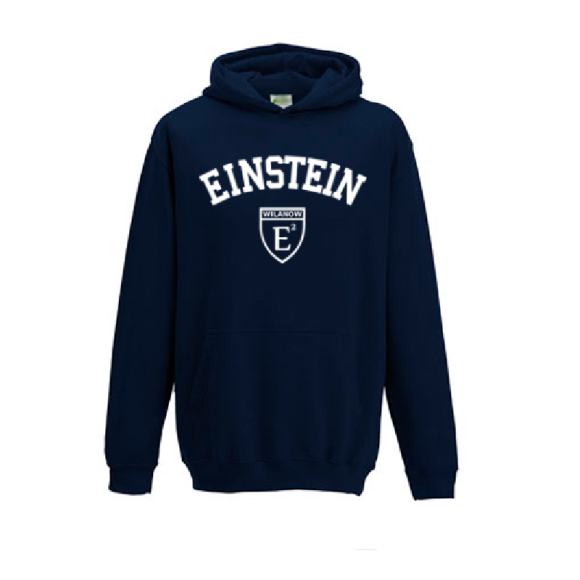 Bluza hoodie WIL + personalizacja