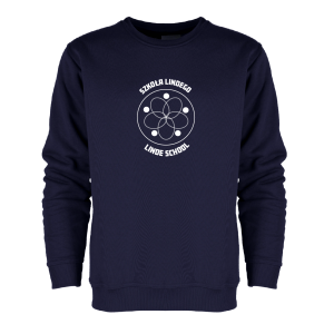 Bluza klasyczna 320g Lindego 2