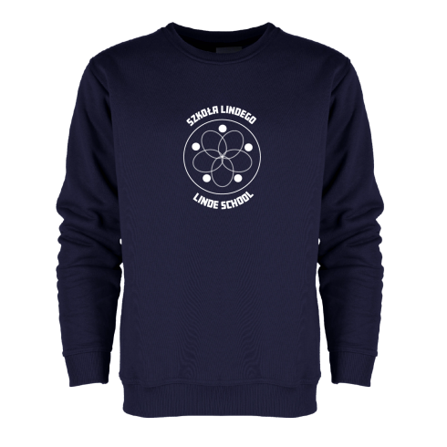 Bluza klasyczna 320g Lindego