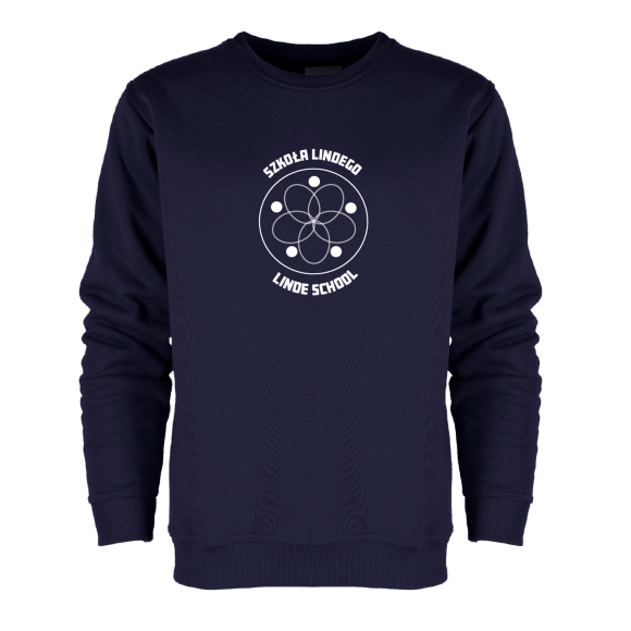 Bluza klasyczna 320g Lindego