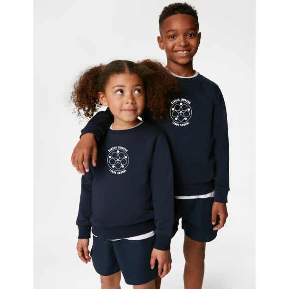 Bluza klasyczna 320g Lindego