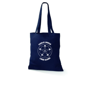 Torba bawełniana SP Lindego