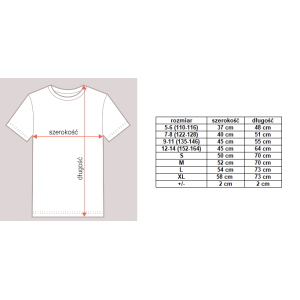 Sport tshirt for PE /... 2