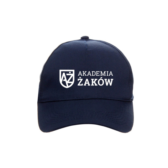 Czapeczka z daszkiem Akademia Żaków