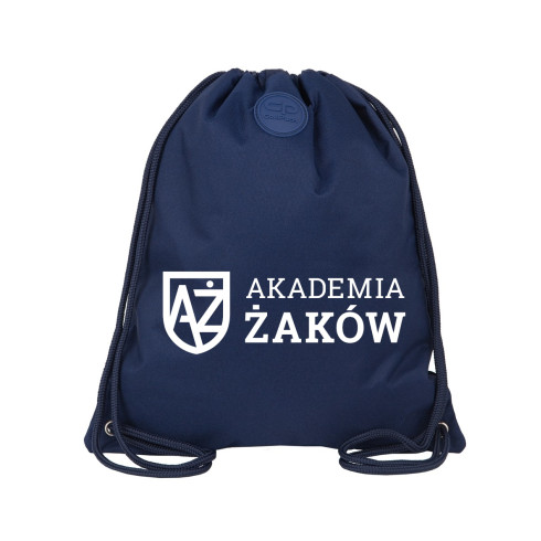 Worek na buty Akademia Żaków