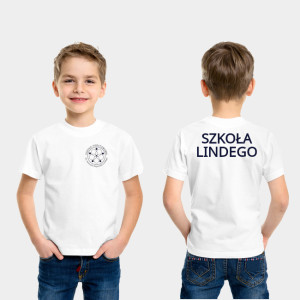 Koszulka sportowa na wf...