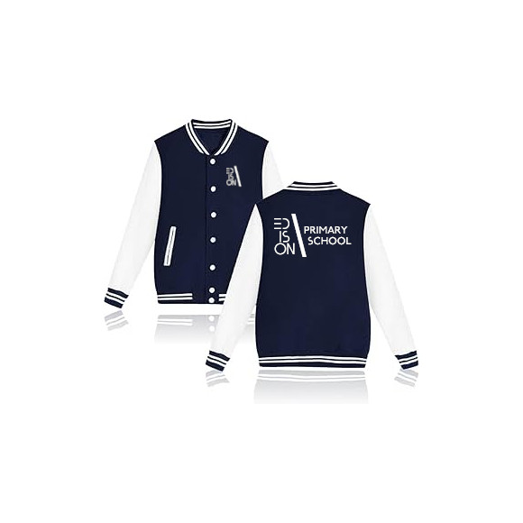 Varsity college jacket Edison