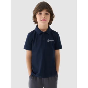 Red / Navy short sleeve...