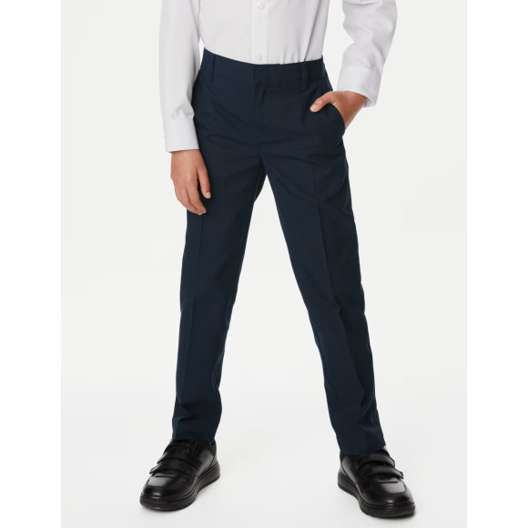 Navy school trousers Edison