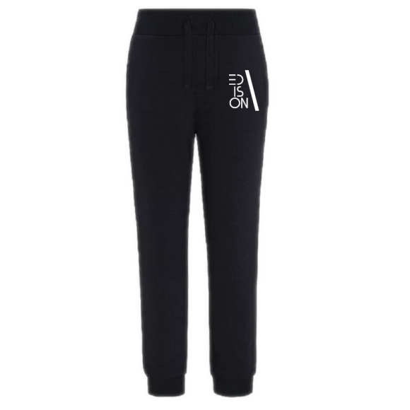 Joggers for PE lessons Edison