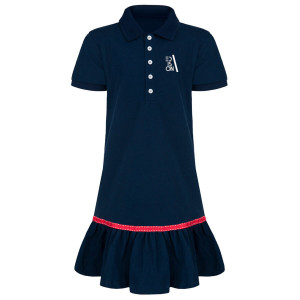 Polo dress Edison 2