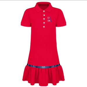 Sukienka Polo Edison