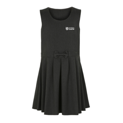 Pinafore dress Akademia Żaków