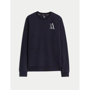 Bluza oversize Edison 2